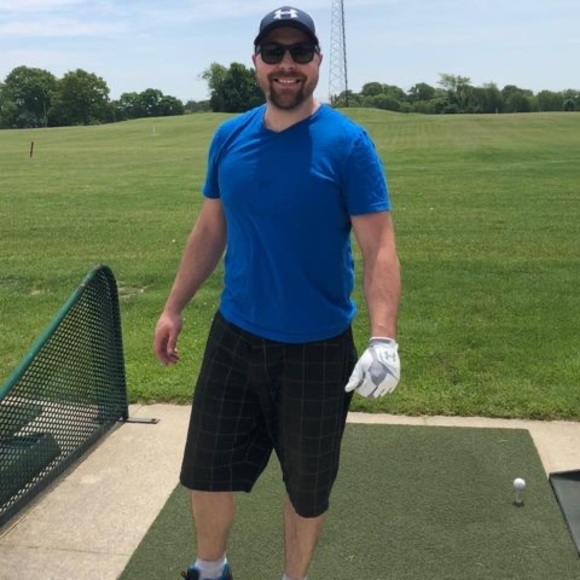 Meet your Posher, Joe - Picture 1 of 1